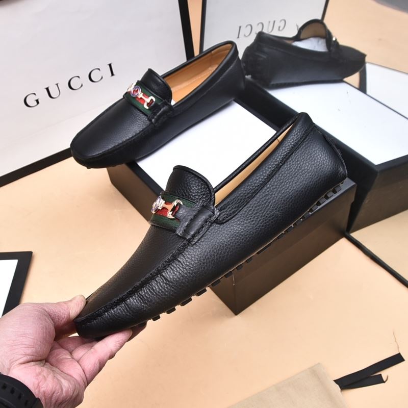 Gucci Tods Shoes